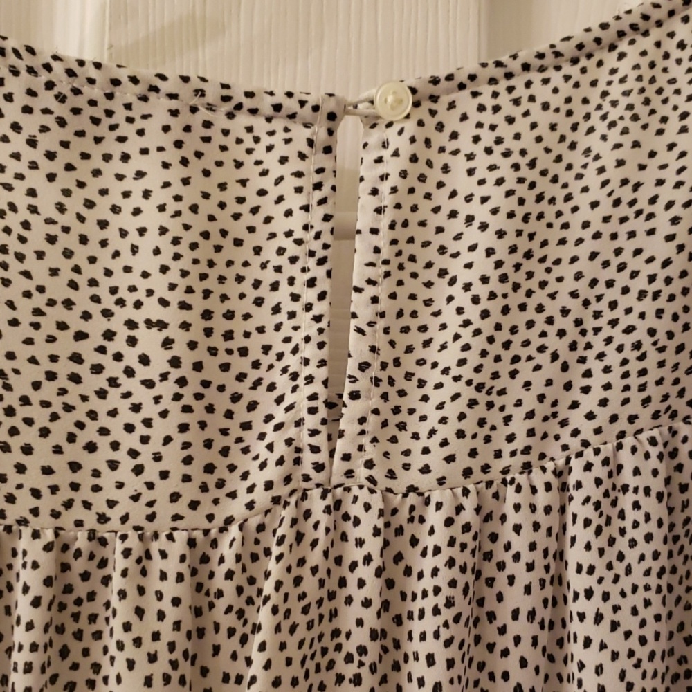 Flutter top - Picture 5 of 5